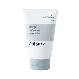  Anthony Stronger Than Usual Conditioner   Normal/Dry (6 oz 