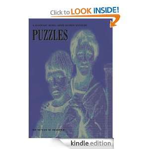 PuzzlesA Barnaby Moss/Arnie Kotkin Mystery Susan M. Hooper  