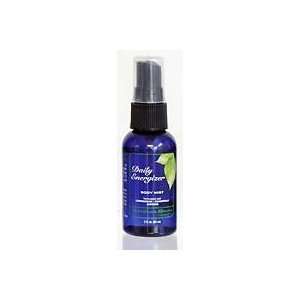  Aroma Skin Therapy Body Mist Daily Energizer Beauty