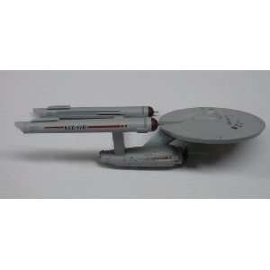  Art Asylum Star Trek Uss Enterprise 1701 (Loose) 