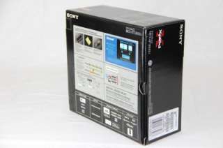 New Sony MEX BT3800U In Dash CD /WMA/AAC Bluetooth Car CD  USB 