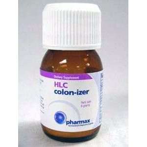  Pharmax HLC Colon izer 6 Gms