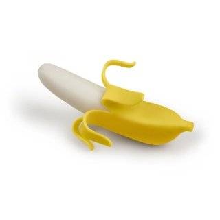 Fred and Friends Top Banana Winestopper