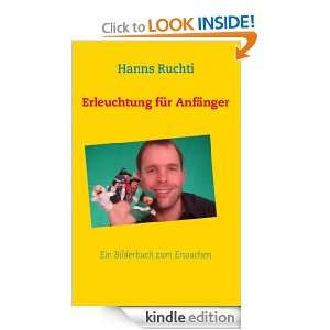   zum Erwachen (German Edition) Hanns Ruchti  Kindle Store