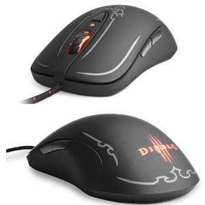  NEW Diablo III Mouse (Videogame Accessories) Office 