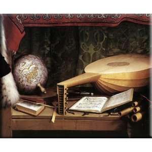   16x13 Streched Canvas Art by Holbein, Hans (Younger)