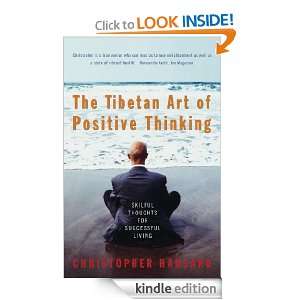   of Positive Thinking Christopher Hansard  Kindle Store