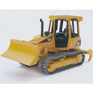  CAT Track Type Tractor Toys & Games