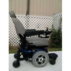   600 Power Chair   Used Electric Wheelchairs