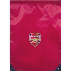  Arsenal Swim Bag