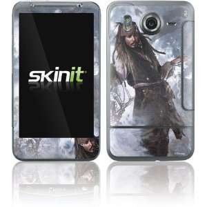  Jack on the High Seas skin for HTC Inspire 4G Electronics