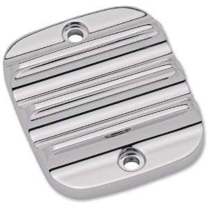 Covington Cycle City Finned Handlebar Master Cylinder Covers  