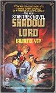 Star Trek #22 Shadow Lord Laurence Yep