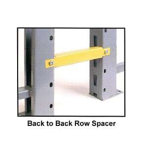  Pallet Rack Accessory   6 Row Spacer