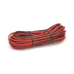  Roadpro 25 Feet Hardwire Replacement CB Power Cord 2 Wire 