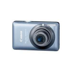  Canon PowerShot SD940 IS Compact Digital ELPH Camera, Blue 