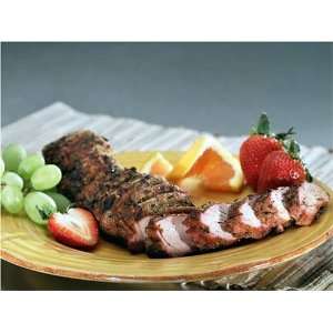 Chipotle Seasoned Pork Tenderloin Roast Grocery & Gourmet Food