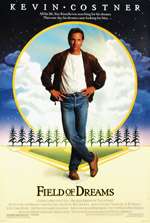 Field of Dreams 1989 Orig Movie Poster US 1Sheet MINT  