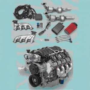  GM Performance 19257230 GM Performance Crate Engines Automotive