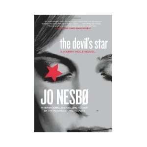    The Devils Star A Harry Hole Novel [Paperback]  N/A  Books