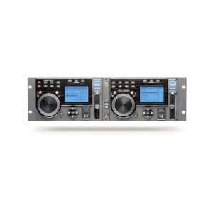    Cortex HDC 3000 USB DJ Digital Music Controller Electronics