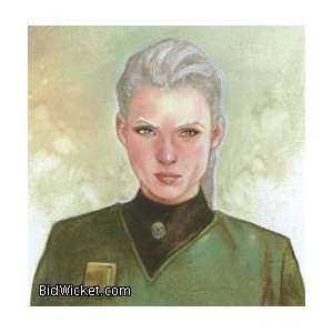  Malvina Hazen (Mech Warrior   Firepower   Malvina Hazen 