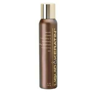  Liquid Keratin Keratin Infused Volumizing & Revitalizing 