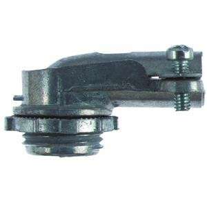    Thomas & Betts #XC292 1 3/4 Angle Connector