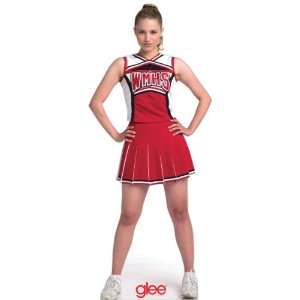  Glee Quinn Cardboard Stand Up 