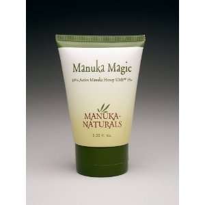  Manuka Magic Beauty