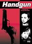 Handgun (DVD, 2002) **NEW**