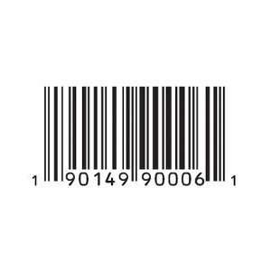  upc Barcodes