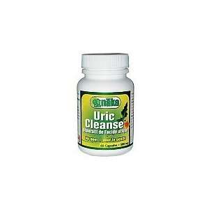  Uric Cleanse