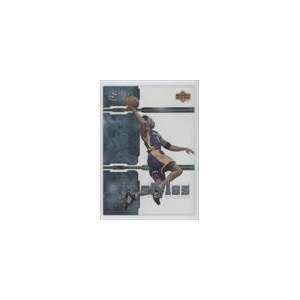   01 Upper Deck Slam Air Styles #AS8   Kobe Bryant Sports Collectibles