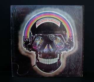 OLIVER NELSON Skull Session LP (1975) Flying Dutchman ORIGINAL Jazz 