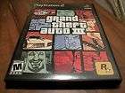 Grand Theft Auto III (3) Video Game (Sony PlayStation 