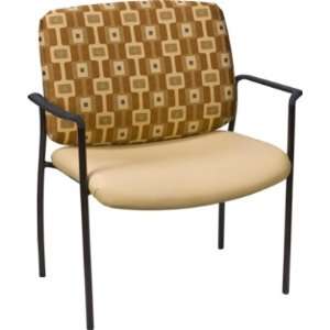  Legacy Fusion 128LS ASC Bariatric Stack Chair, Healthcare 