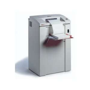  0077SX Paper Shredder NSN 7490 01 485 2105 Electronics