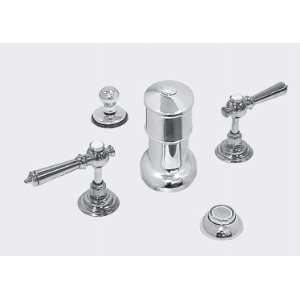  Sigma Series 1800 Ascot Bidet Set   1.007790