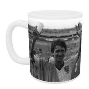  World Cup 1986   Mug   Standard Size