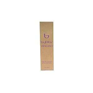  Byblos Uragano By Byblos For Women. Eau De Toilette Spray 