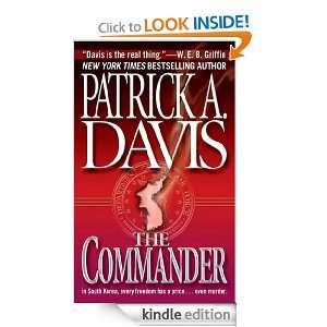 Start reading The Commander  Don 