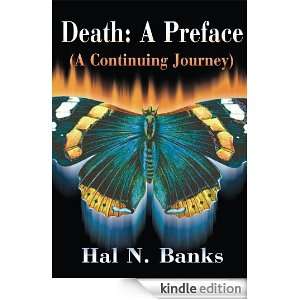 Death A Preface Hal N. Banks  Kindle Store