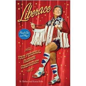  Liberace Michael/ Feder, Karen Feder