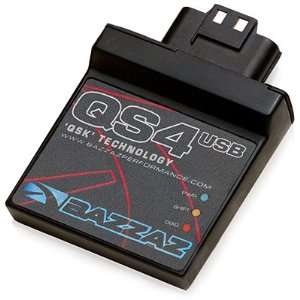 Bazzaz QS4 USB Stand Alone Plug & Play Quick Shifter   Standard Shift 