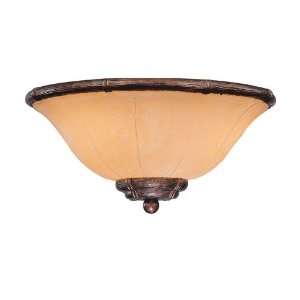 Savoy House Lighting FLG 009 56 Asheville 3 Light Fan Light Kits in 