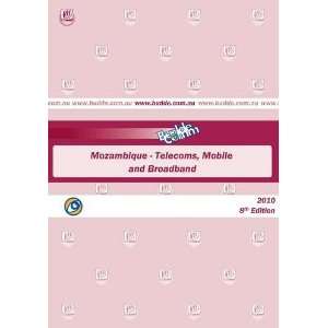 Mozambique   Telecoms, Mobile and Broadband Paul Budde Communication 