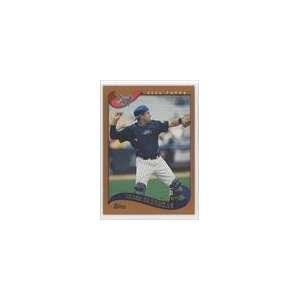    2002 Topps Limited #121   Jorge Fabregas/1950 Sports Collectibles