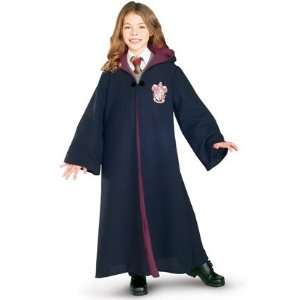  Harry Potter Hermione Gryffindor Kids Costume Toys 