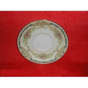  Noritake Hermione #652 Saucers Only